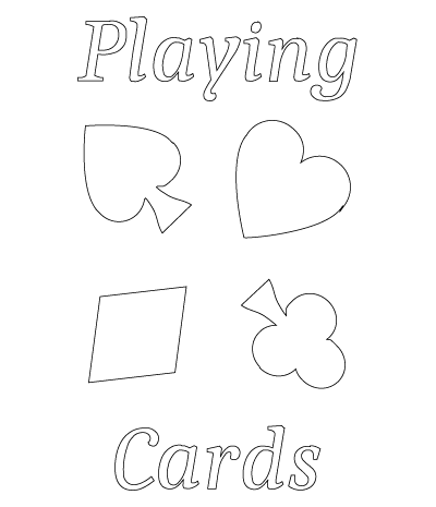Playing Cards