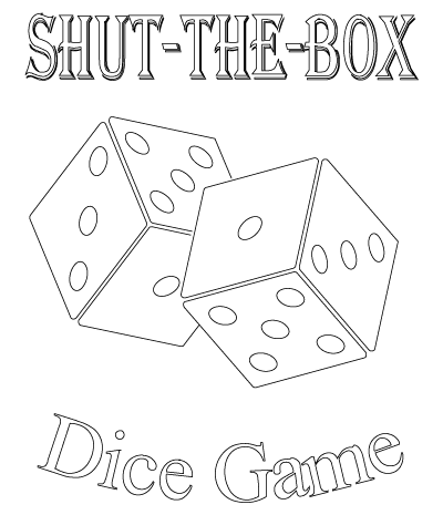 shut the box
