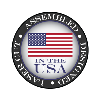 Made in USA Logo